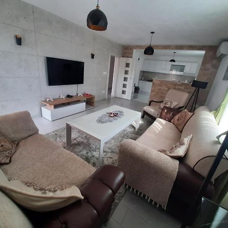Апартаменты Bonaca - Бар Экстерьер фото